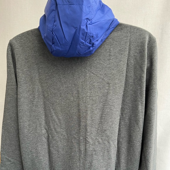 New Men’s “Psycho Bunny” Bayles Chain Stitch Hoodie - Picture 3 of 7